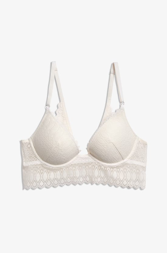 Soutien-gorge N.2 - Le push-up plongeant;${refinementColor}