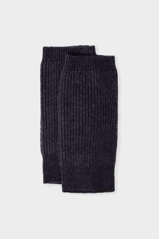 Mitaines c&ocirc;tel&eacute;es;${refinementColor}