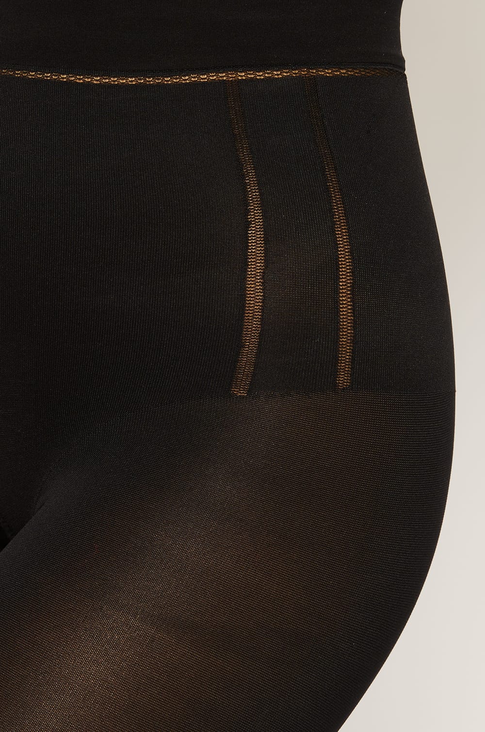 Shaping opaque tights - 60D;${refinementColor}