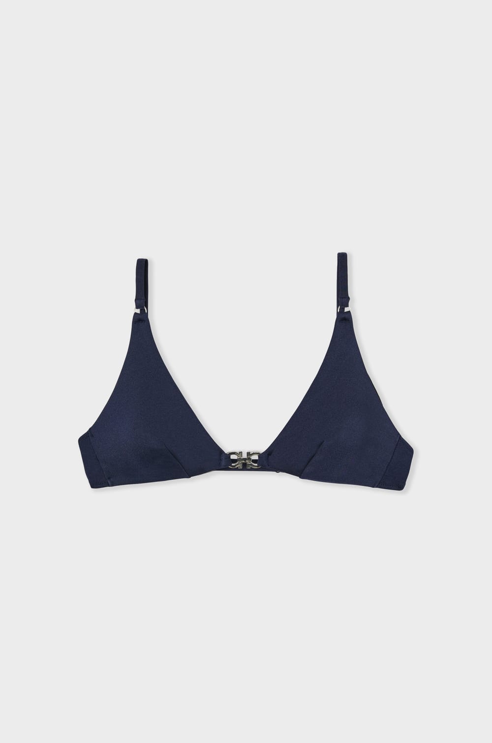 Triangle haut de maillot détail bijou;${refinementColor}