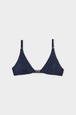 Triangle haut de maillot détail bijou;${refinementColor}