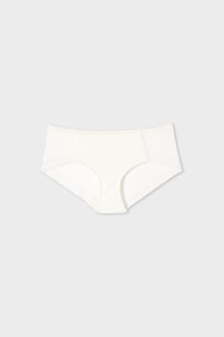 Shorty avec d&eacute;tails en dentelle;${refinementColor}