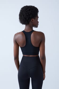Sports Bra - Strong Support;${refinementColor}