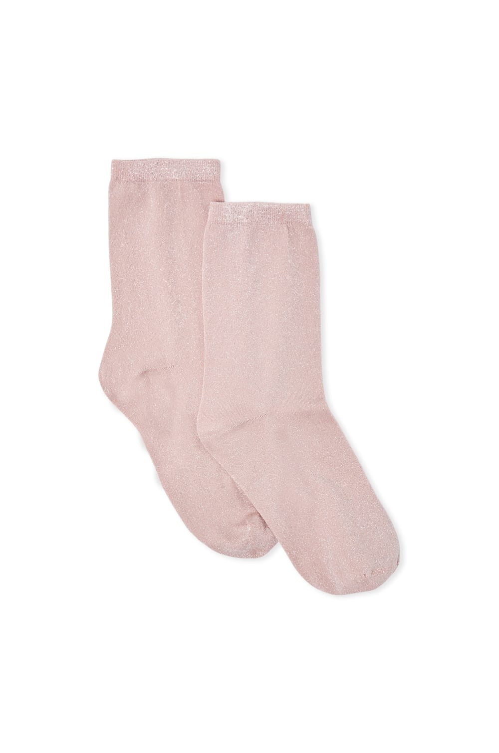 Chaussettes paillet&eacute;es;${refinementColor}