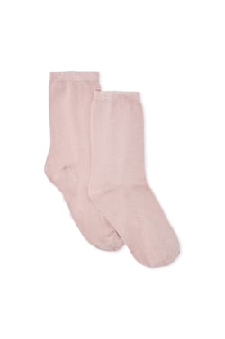 Chaussettes paillet&eacute;es;${refinementColor}