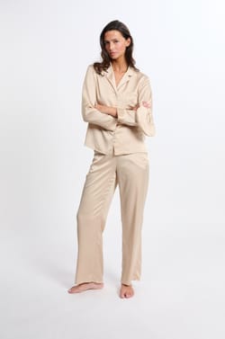 Pyjama 2 pièces à motifs;${refinementColor}