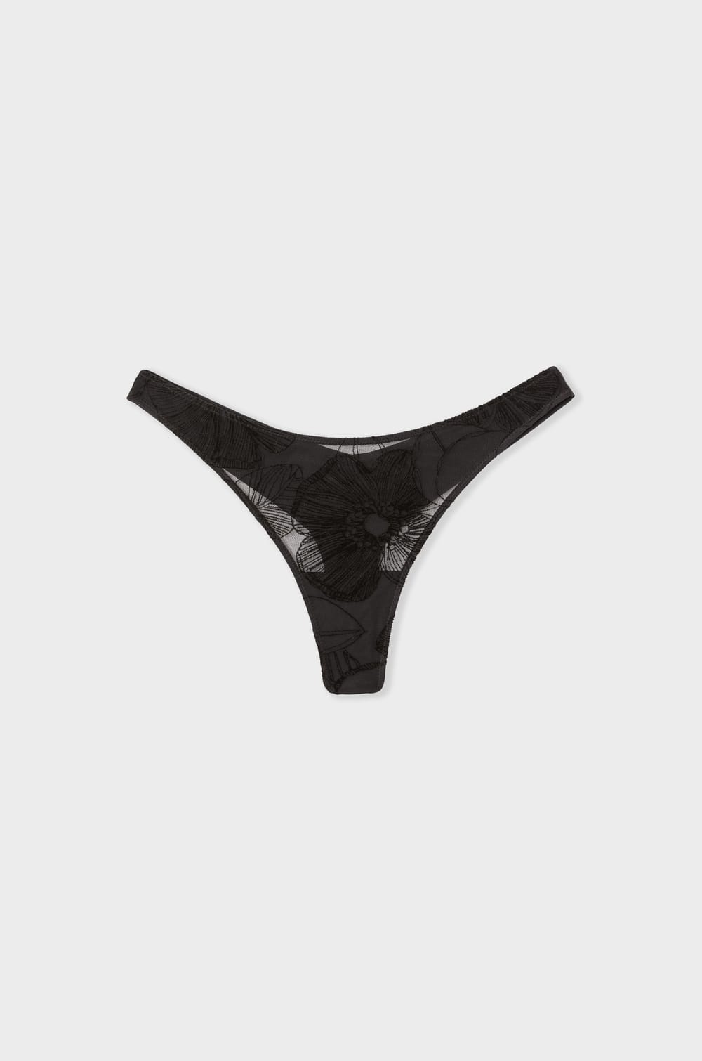 Patterned Tanga;${refinementColor}