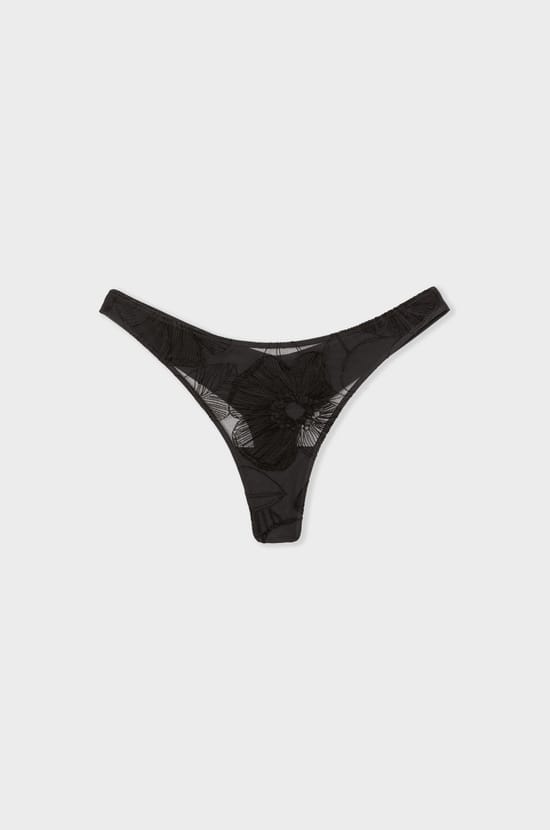 Tanga à motifs;${refinementColor}