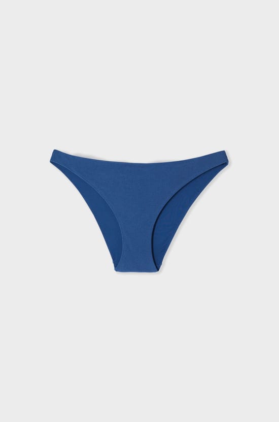 Braga de bikini brillante;${refinementColor}