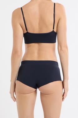 Seamless Boyshorts;${refinementColor}
