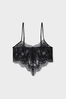 Lace Camisole;${refinementColor}