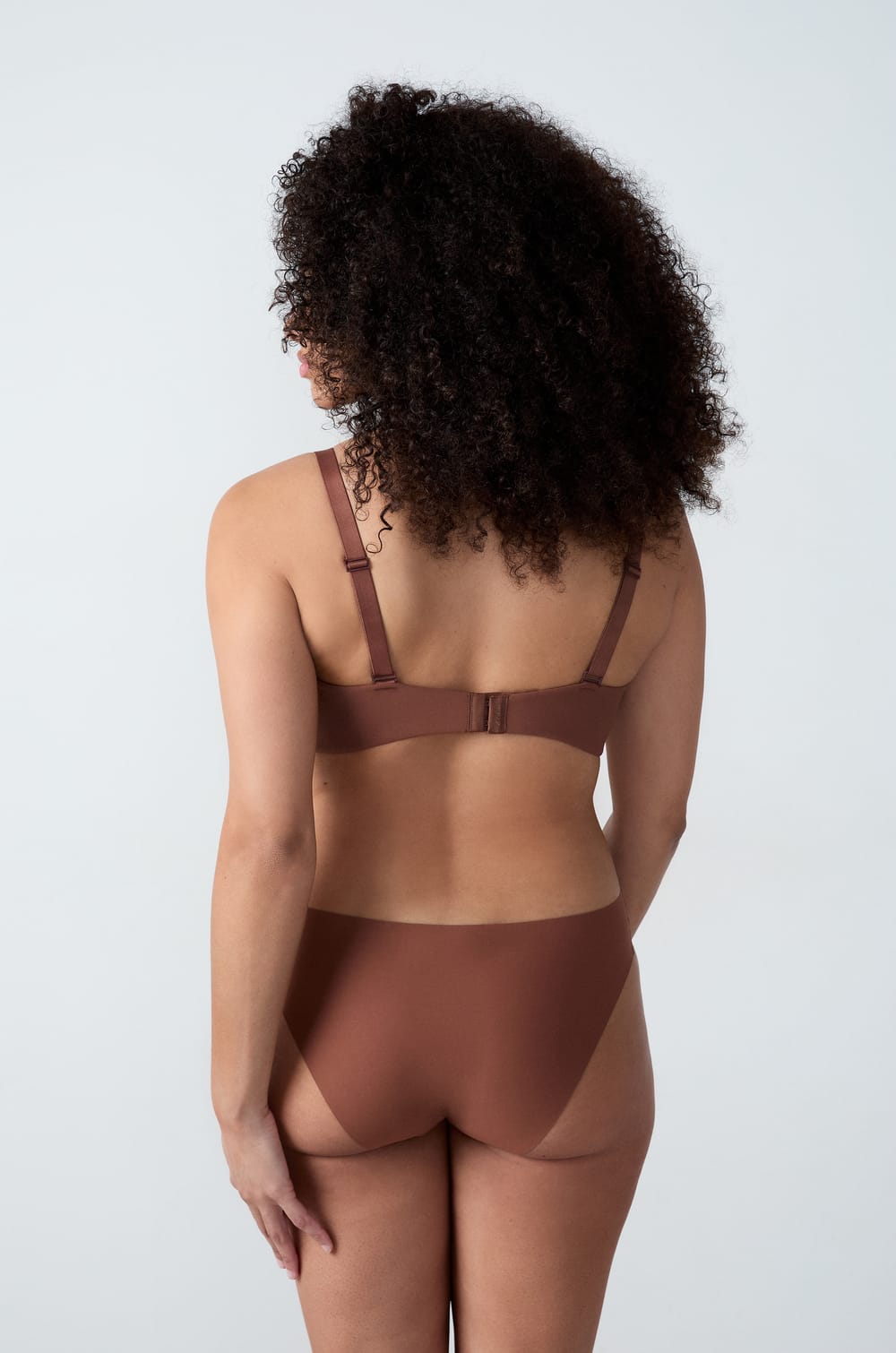 Wireless Lightly Lined Bra;${refinementColor}