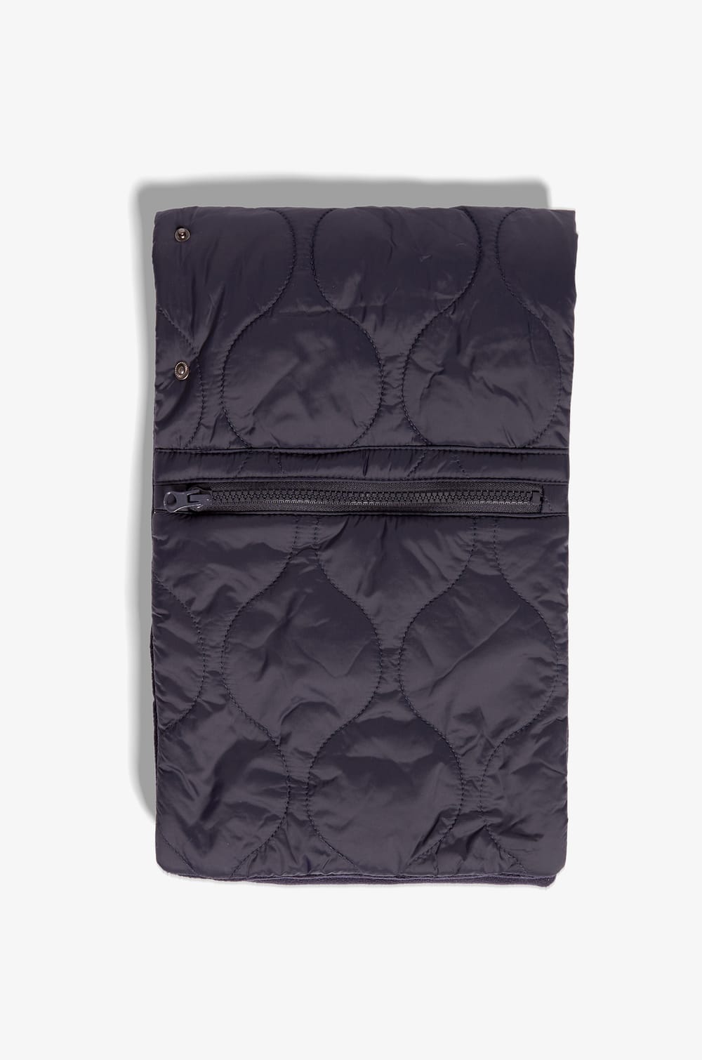 Quilted Scarf;${refinementColor}