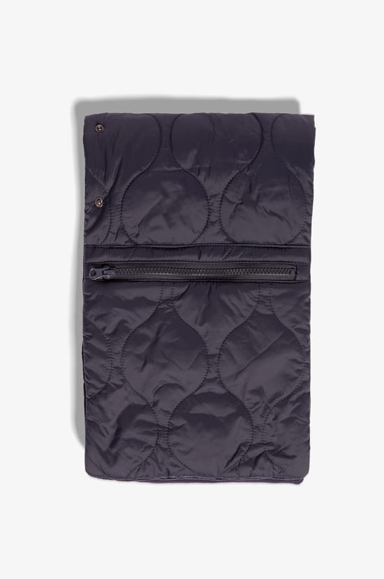 Echarpe matelass&eacute;e;${refinementColor}