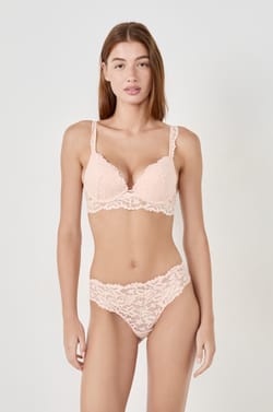 Lace Brief;${refinementColor}