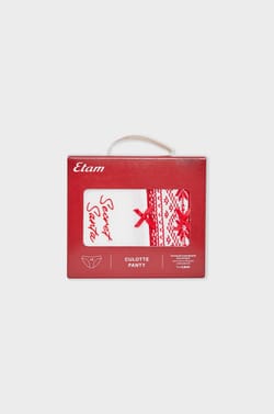 Pack of 2 Cotton Briefs;${refinementColor}
