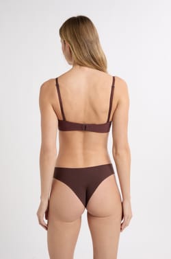Bandeau push-up;${refinementColor}