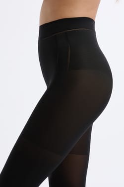 Shaping opaque tights - 60D;${refinementColor}