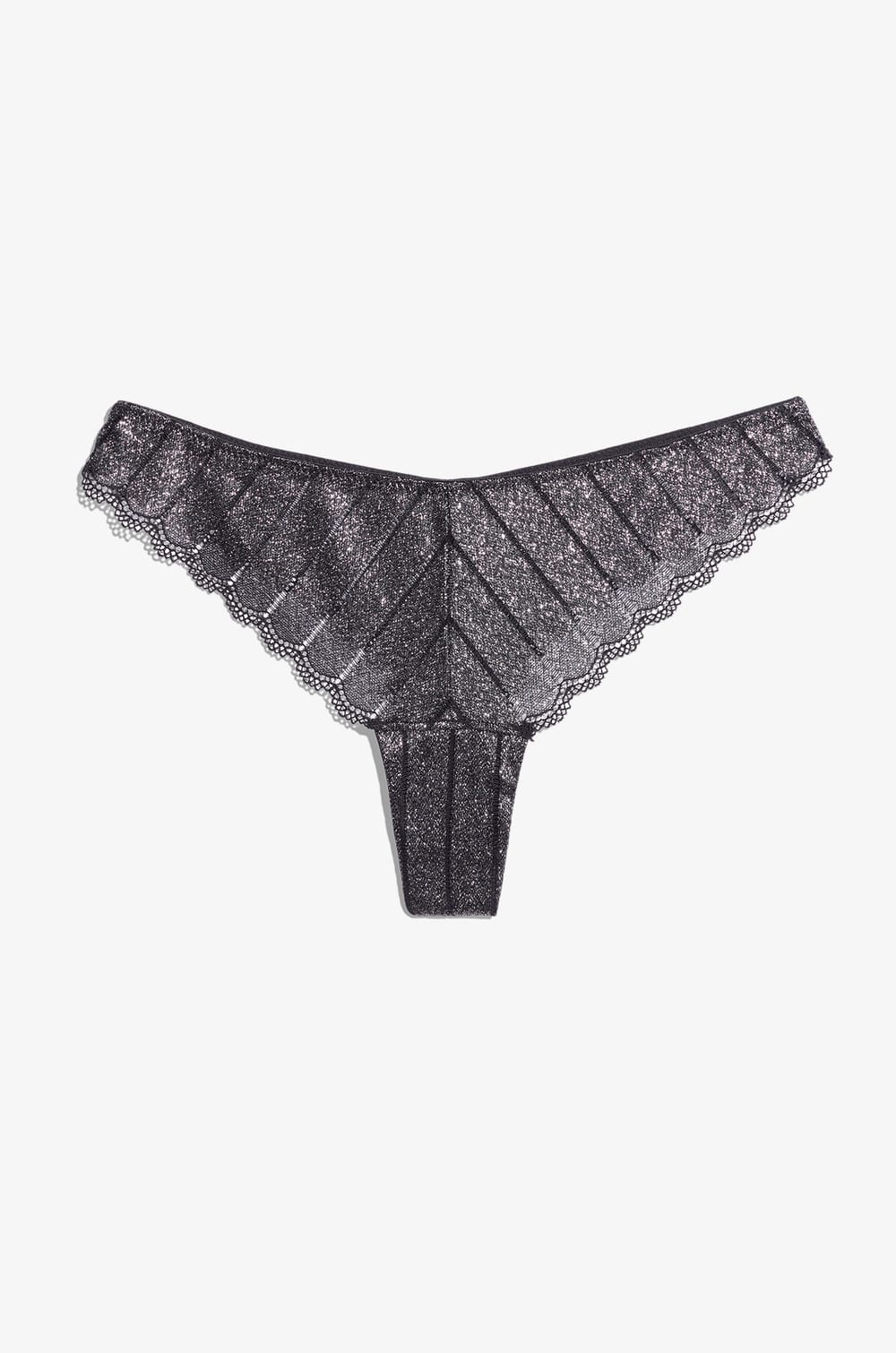 Iridescent Lace Tanga;${refinementColor}