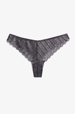 Iridescent Lace Tanga;${refinementColor}