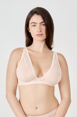 Soutien-gorge N.7 - Le corbeille foulard;${refinementColor}
