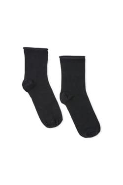 Socks with Cashmere;${refinementColor}