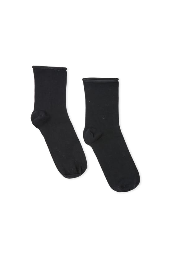Chaussettes avec cachemire;${refinementColor}