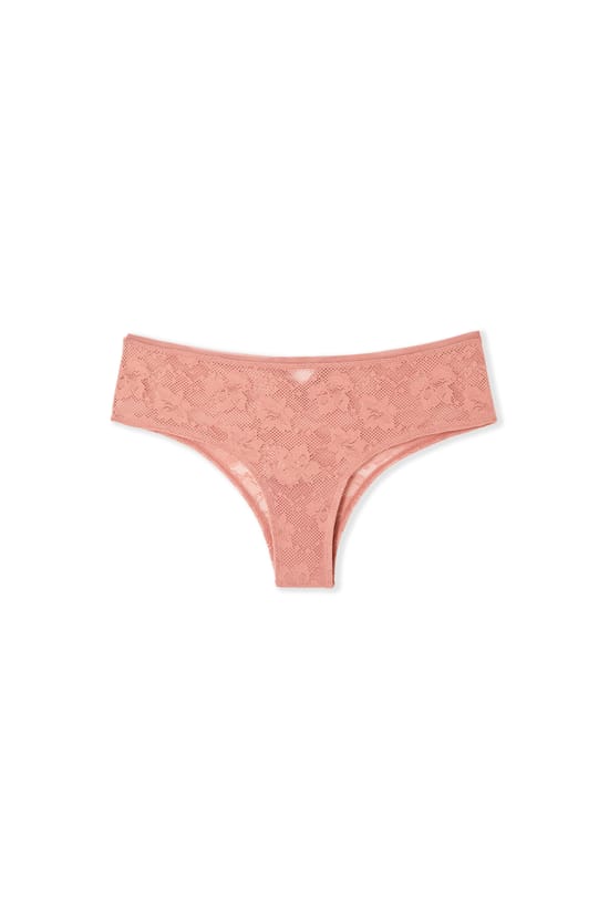 Lace Hipster;${refinementColor}