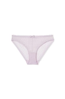 Culotte en dentelle;${refinementColor}