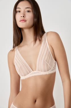 Soutien-gorge N.7 - Le corbeille foulard;${refinementColor}