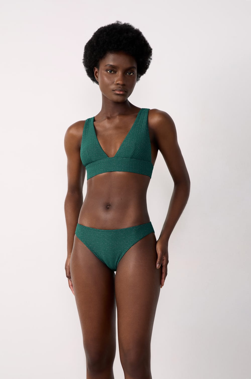 Culotte bikini bas de maillot;${refinementColor}