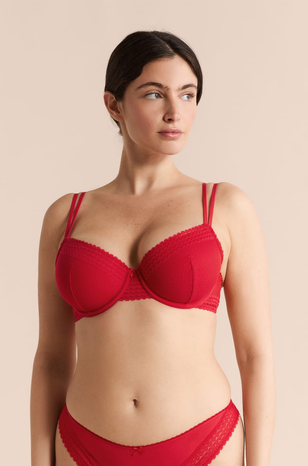 Soutien-gorge N.4 - Le coques fines;${refinementColor}