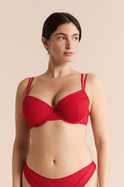 Soutien-gorge N.4 - Le coques fines;${refinementColor}