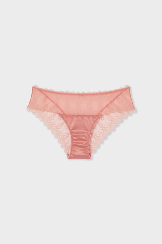 Boyshort with Lace;${refinementColor}