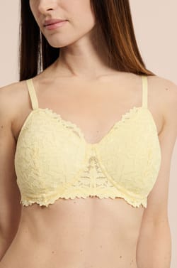 Lightly Lined Post-Mastectomy Bra;${refinementColor}