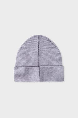 Bonnet côtelé ;${refinementColor}