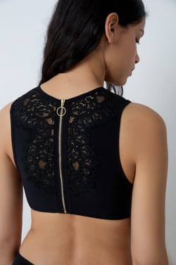 Sujetador fino de encaje;${refinementColor}