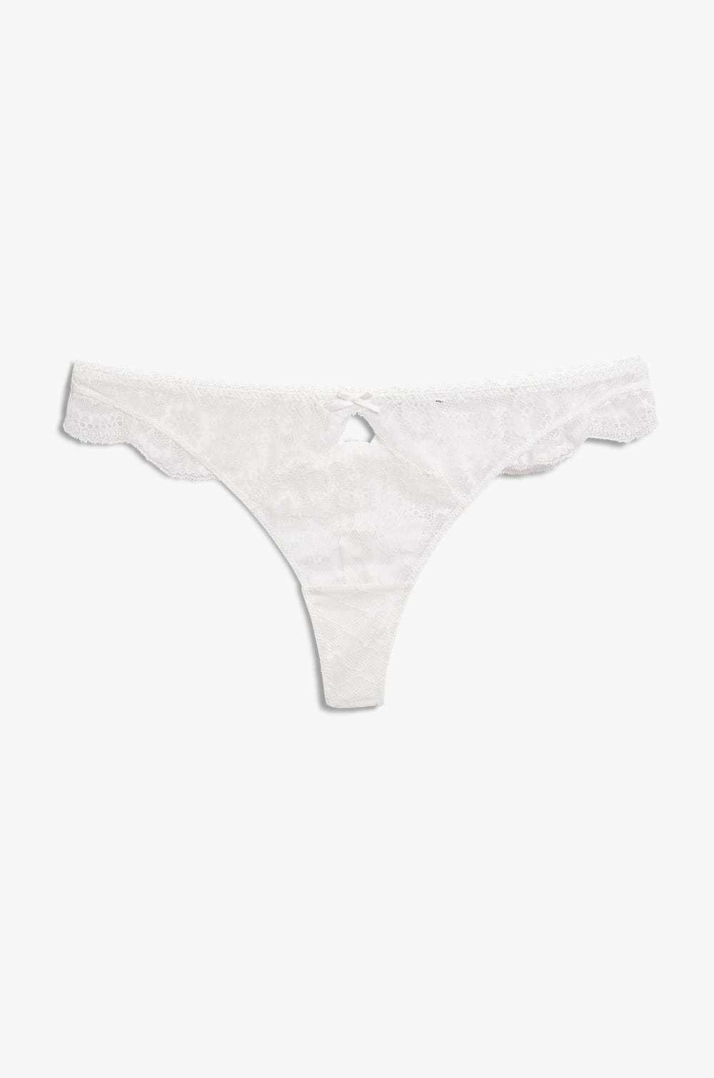 Lace Tanga;${refinementColor}