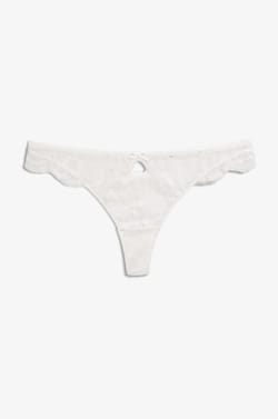Lace Tanga;${refinementColor}