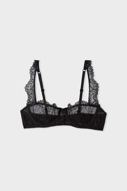 Bra No. 9 - The Balconette;${refinementColor}