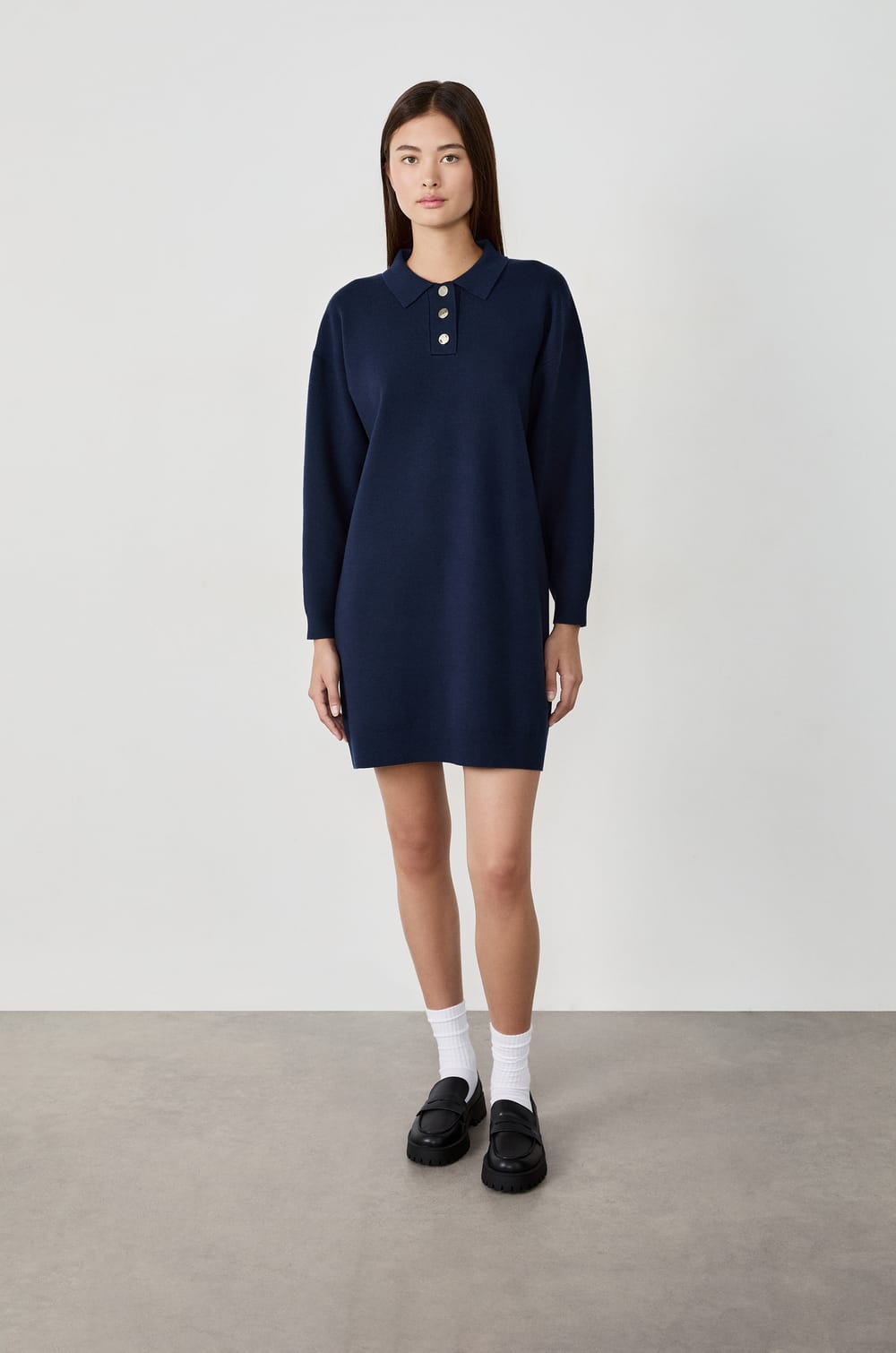 Robe pull;${refinementColor}