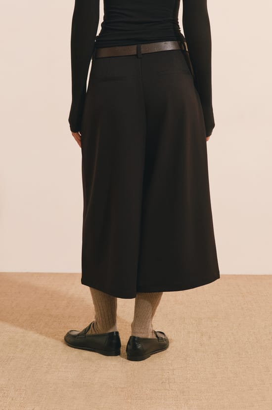 Jupe culotte;${refinementColor}