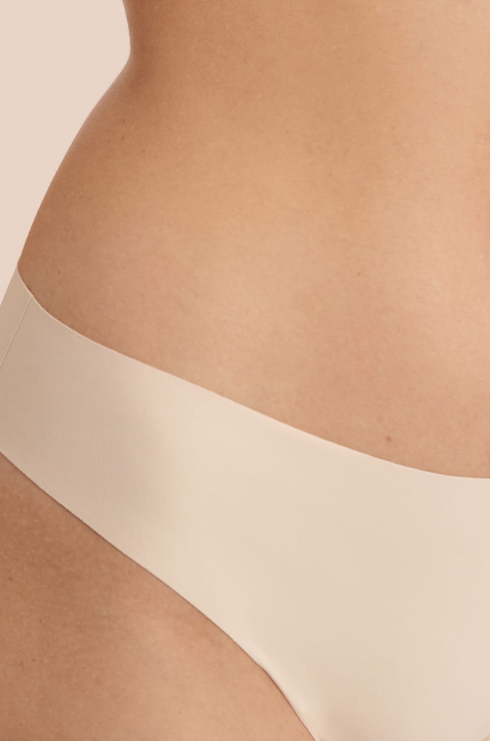 Culotte en microfibre;${refinementColor}