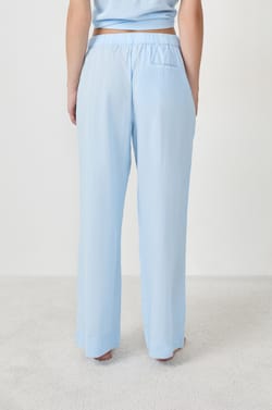 Pantalon de pyjama;${refinementColor}