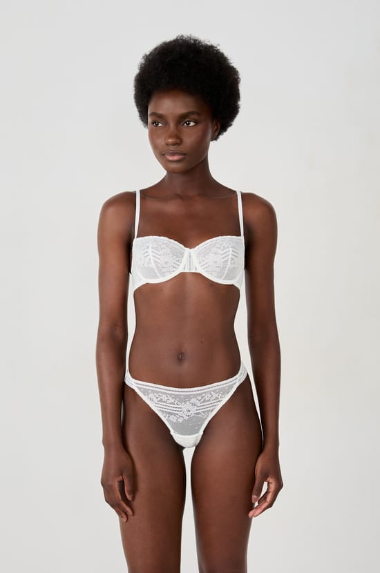 Lace Tanga;${refinementColor}