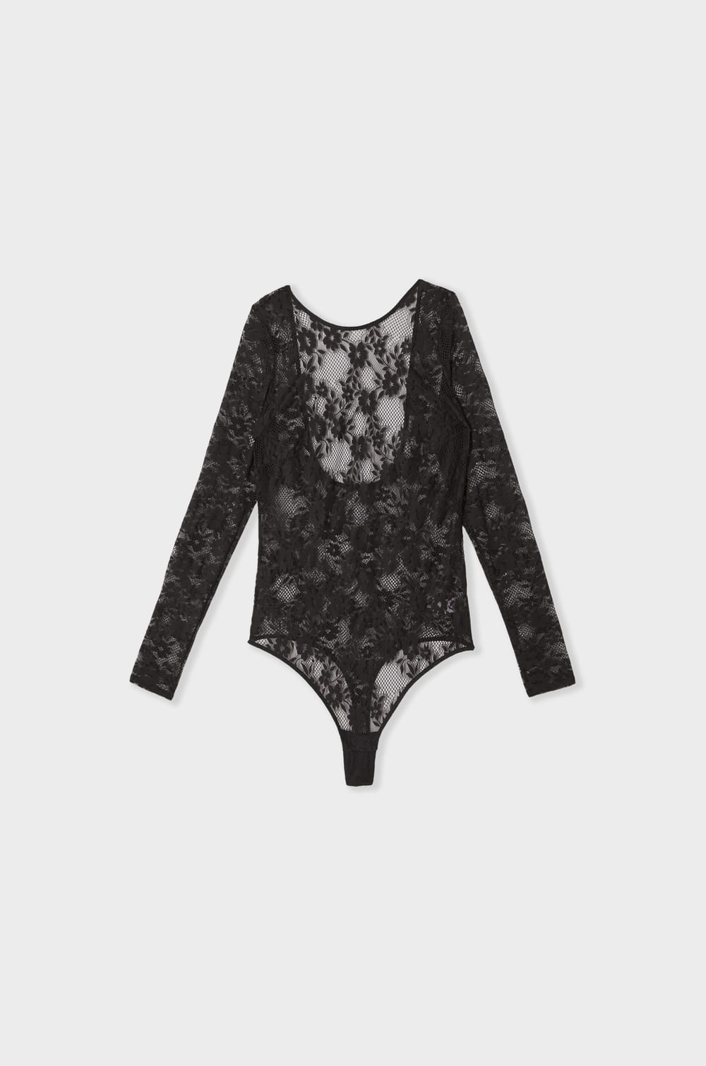 Body de encaje;${refinementColor}