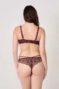 Bra N.9 - Balconette;${refinementColor}