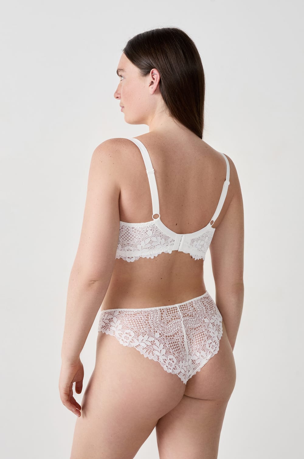 Bra N.5 - The Lightly Lined Plunge;${refinementColor}
