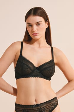 Soutien-gorge corbeille;${refinementColor}