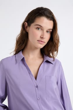 Camisa de manga larga;${refinementColor}